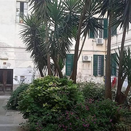 Cozy Flat In Testaccio Roma Eksteriør bilde