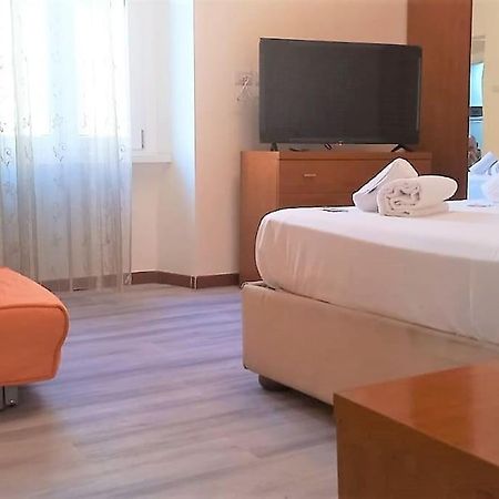 Cozy Flat In Testaccio Roma Eksteriør bilde