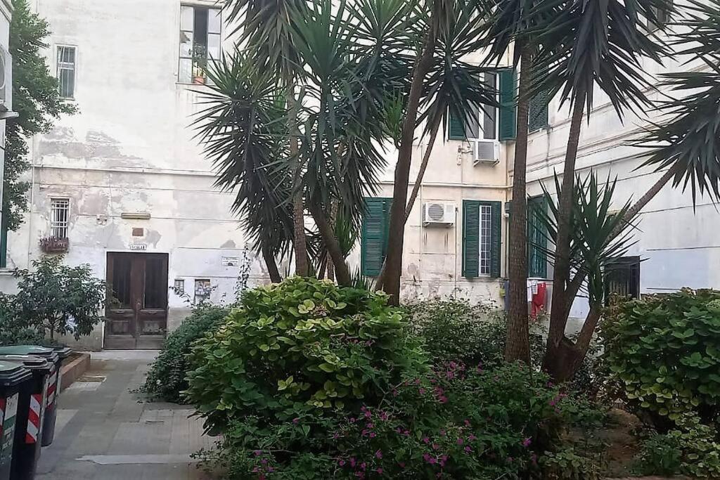 Cozy Flat In Testaccio Roma Eksteriør bilde
