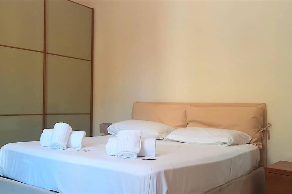 Cozy Flat In Testaccio Roma Eksteriør bilde