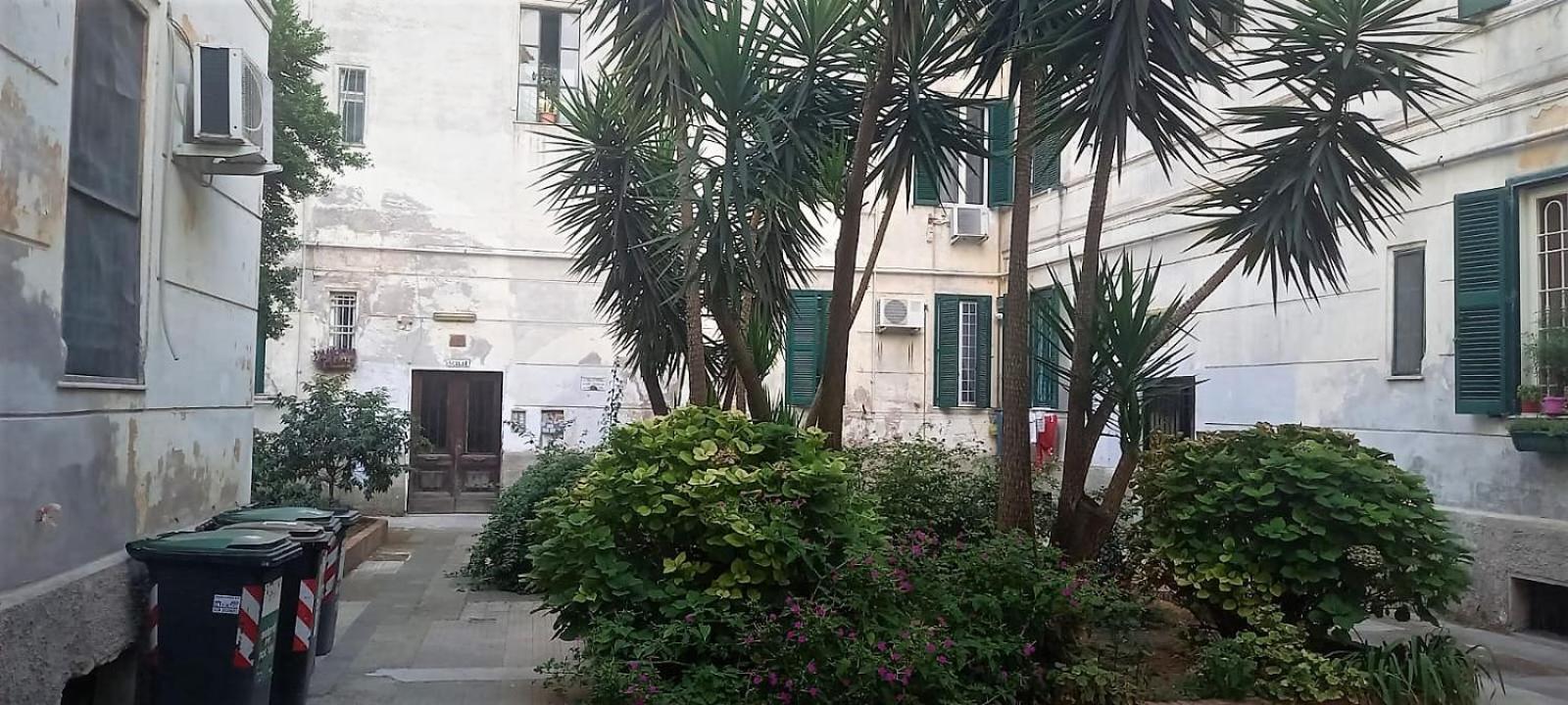 Cozy Flat In Testaccio Roma Eksteriør bilde